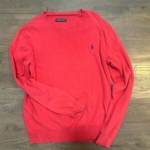 Polo Ralph Lauren sweater Men’s L